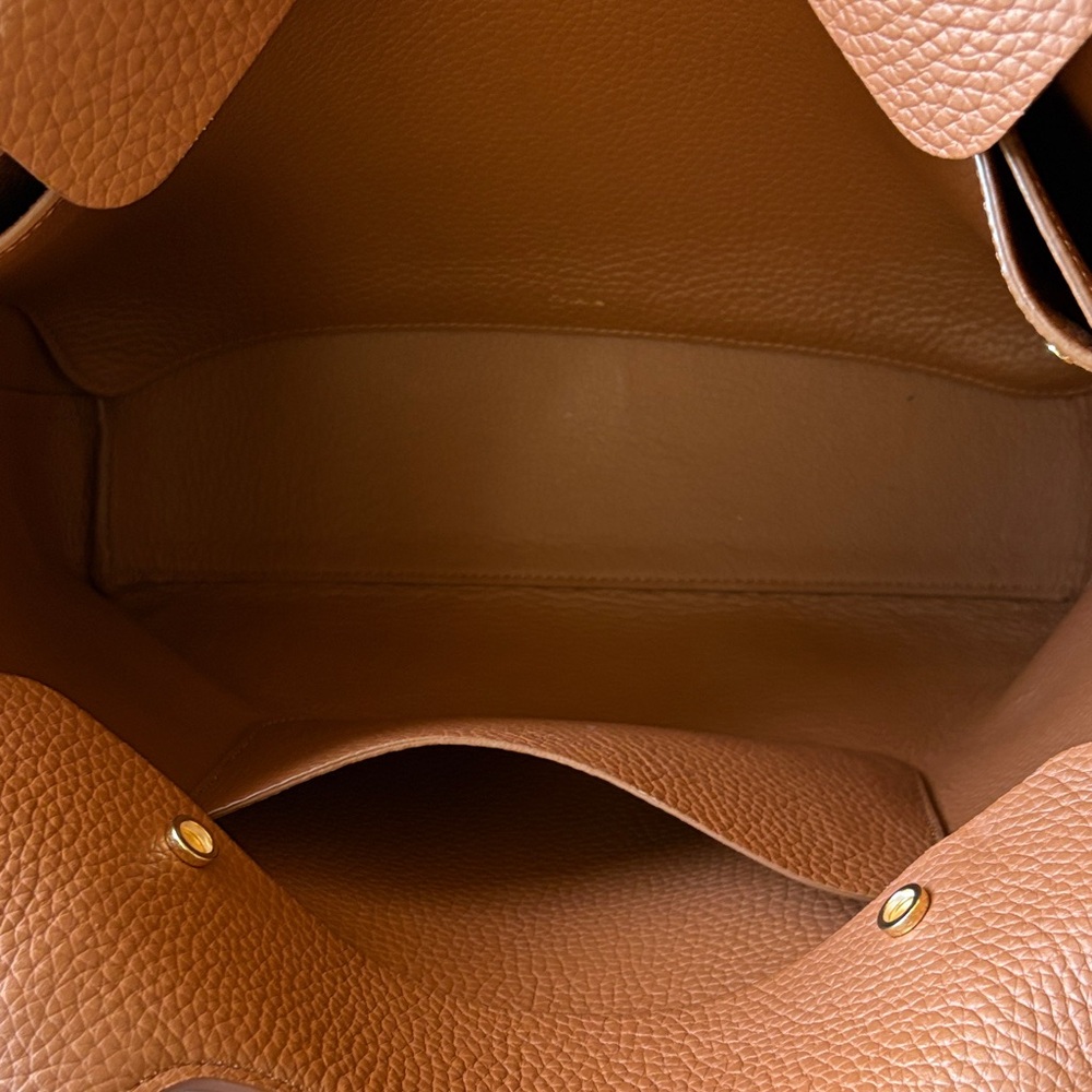 Cuyana System Tote 13” - Picture 4 of 16